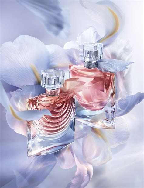 lancome perfume advert song.